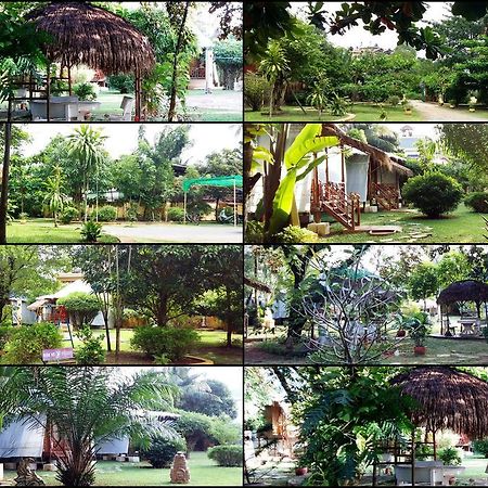 Fitness Resort Sihanoukville Esterno foto