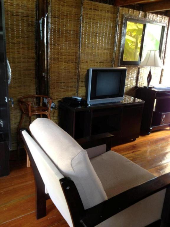 Fitness Resort Sihanoukville Esterno foto