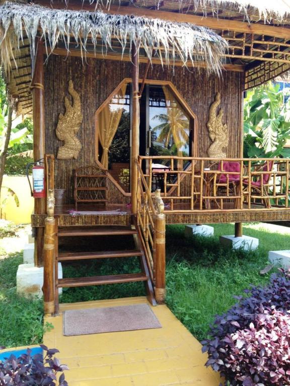 Fitness Resort Sihanoukville Esterno foto
