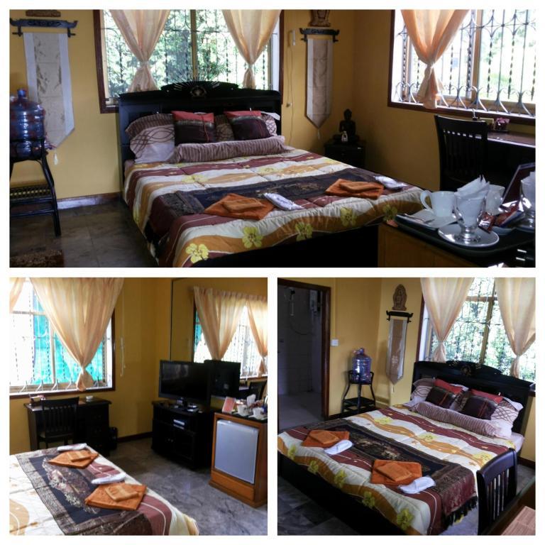 Fitness Resort Sihanoukville Camera foto