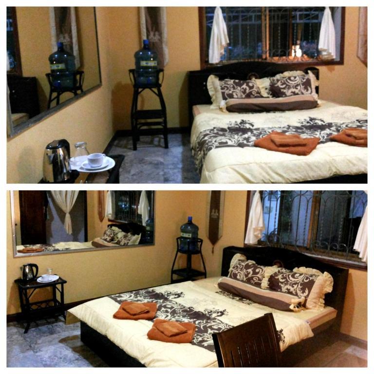 Fitness Resort Sihanoukville Camera foto