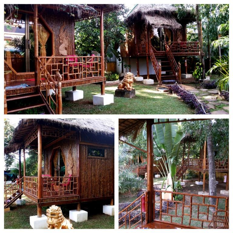 Fitness Resort Sihanoukville Camera foto