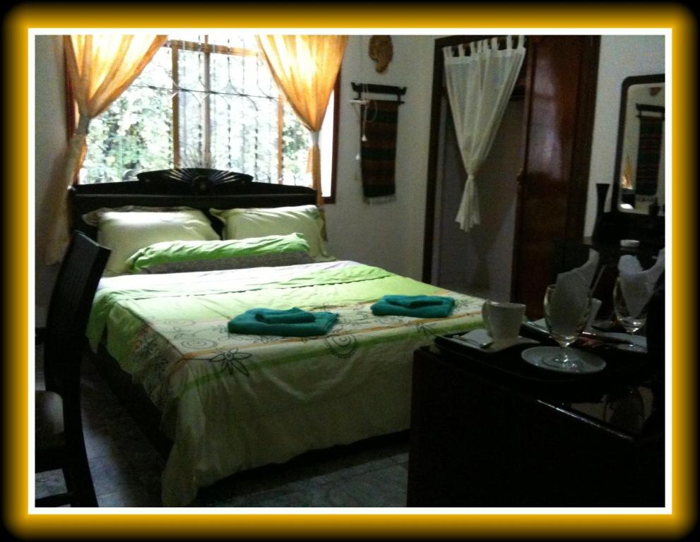 Fitness Resort Sihanoukville Camera foto