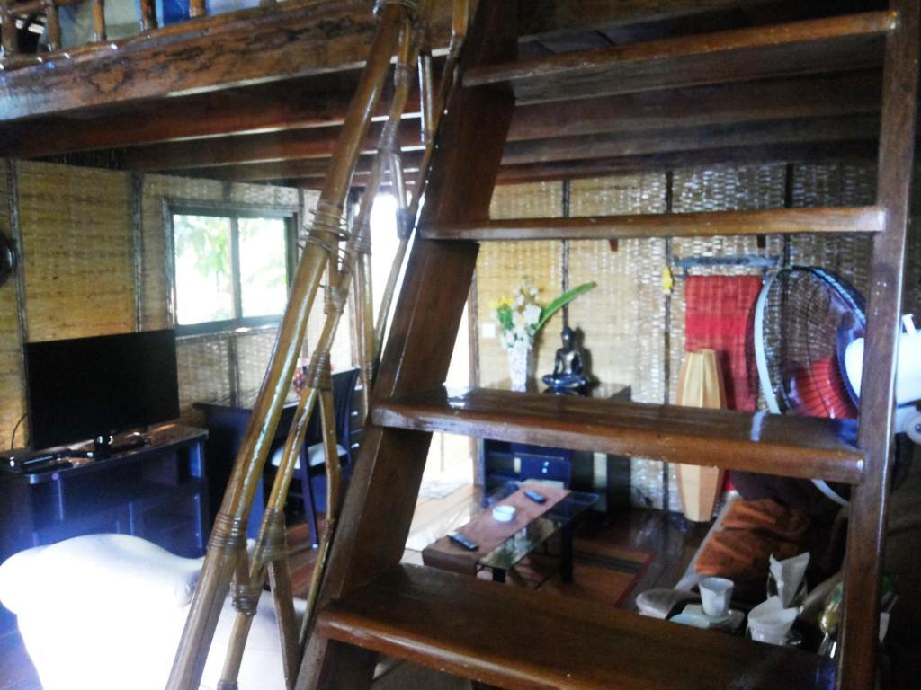 Fitness Resort Sihanoukville Camera foto