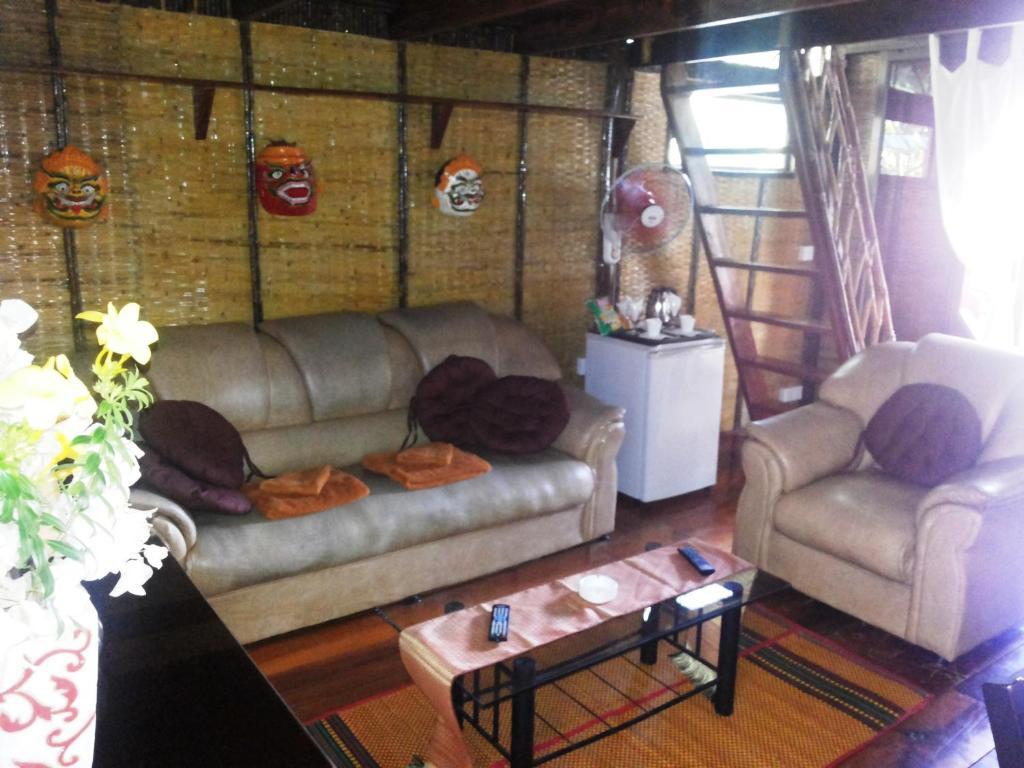 Fitness Resort Sihanoukville Camera foto