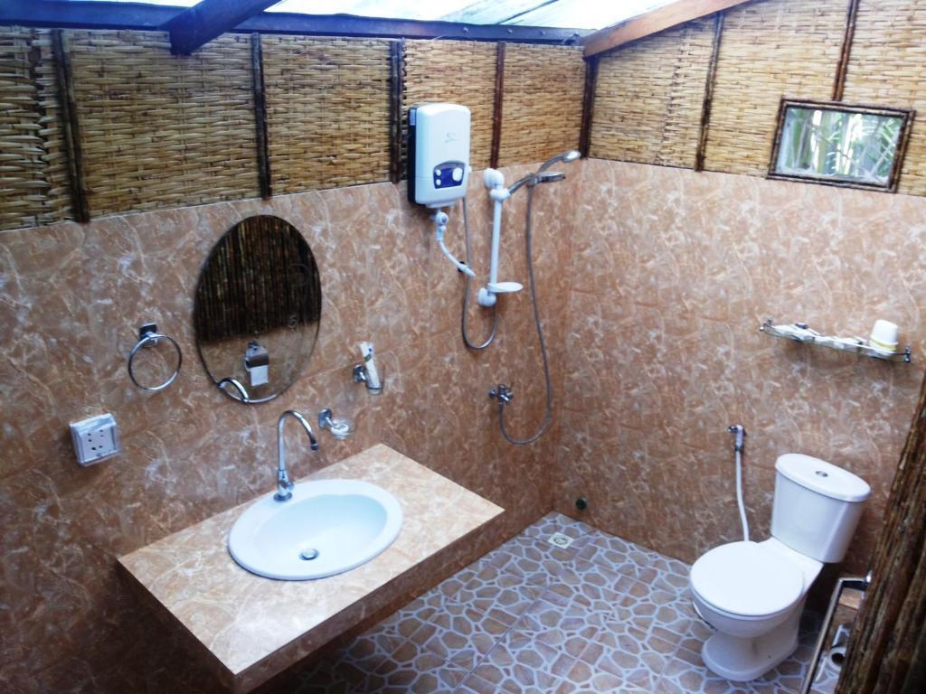Fitness Resort Sihanoukville Camera foto