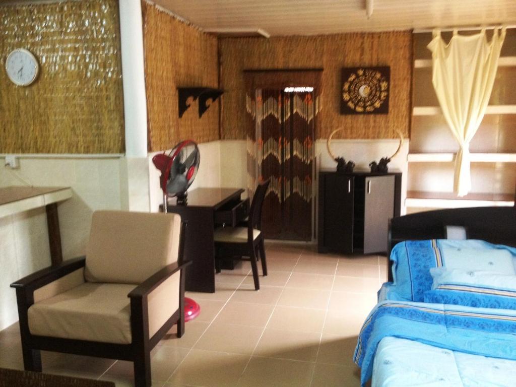 Fitness Resort Sihanoukville Camera foto