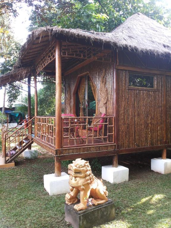 Fitness Resort Sihanoukville Camera foto