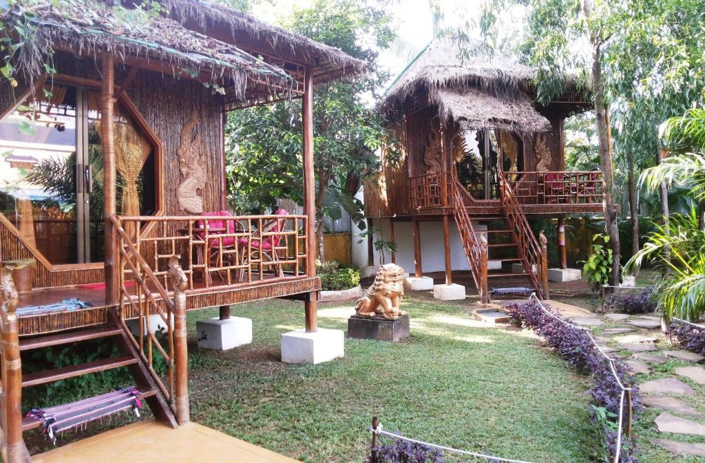 Fitness Resort Sihanoukville Camera foto