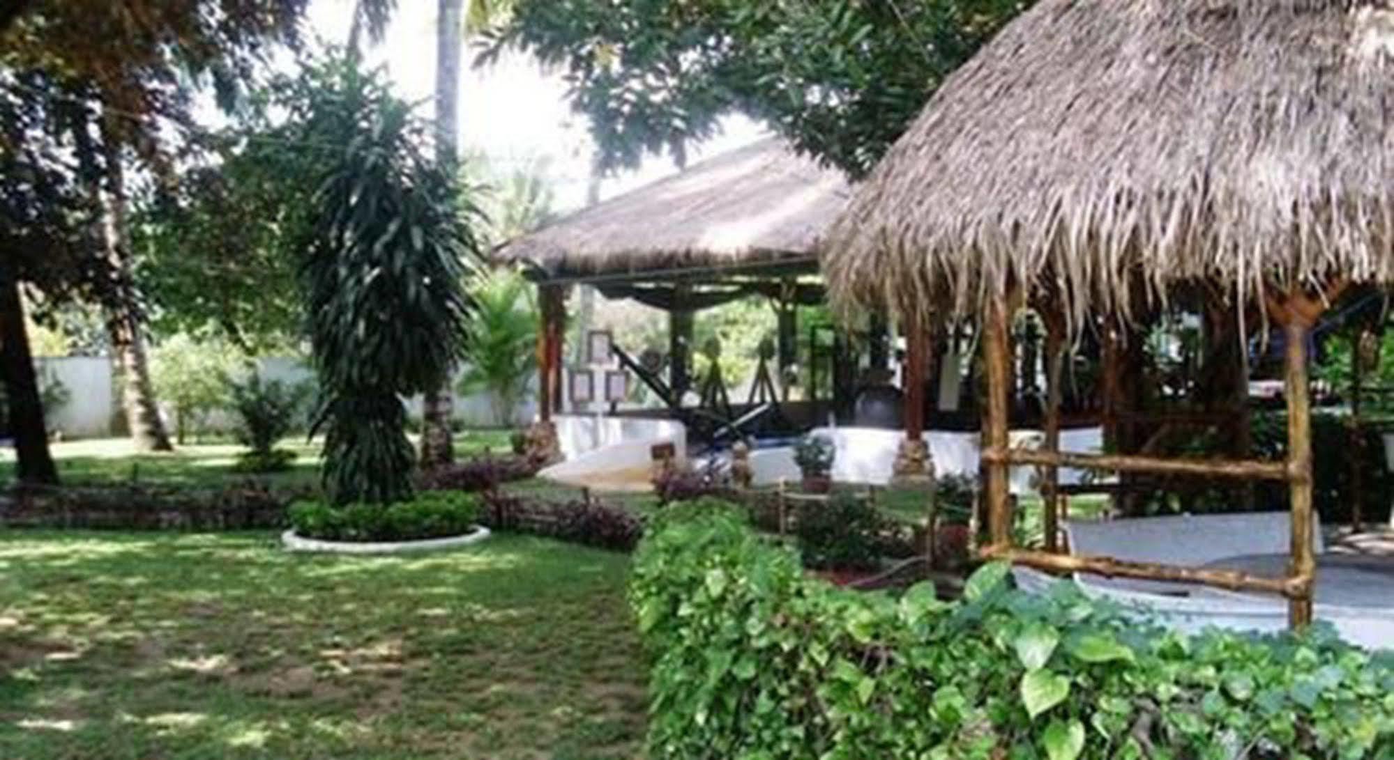 Fitness Resort Sihanoukville Esterno foto