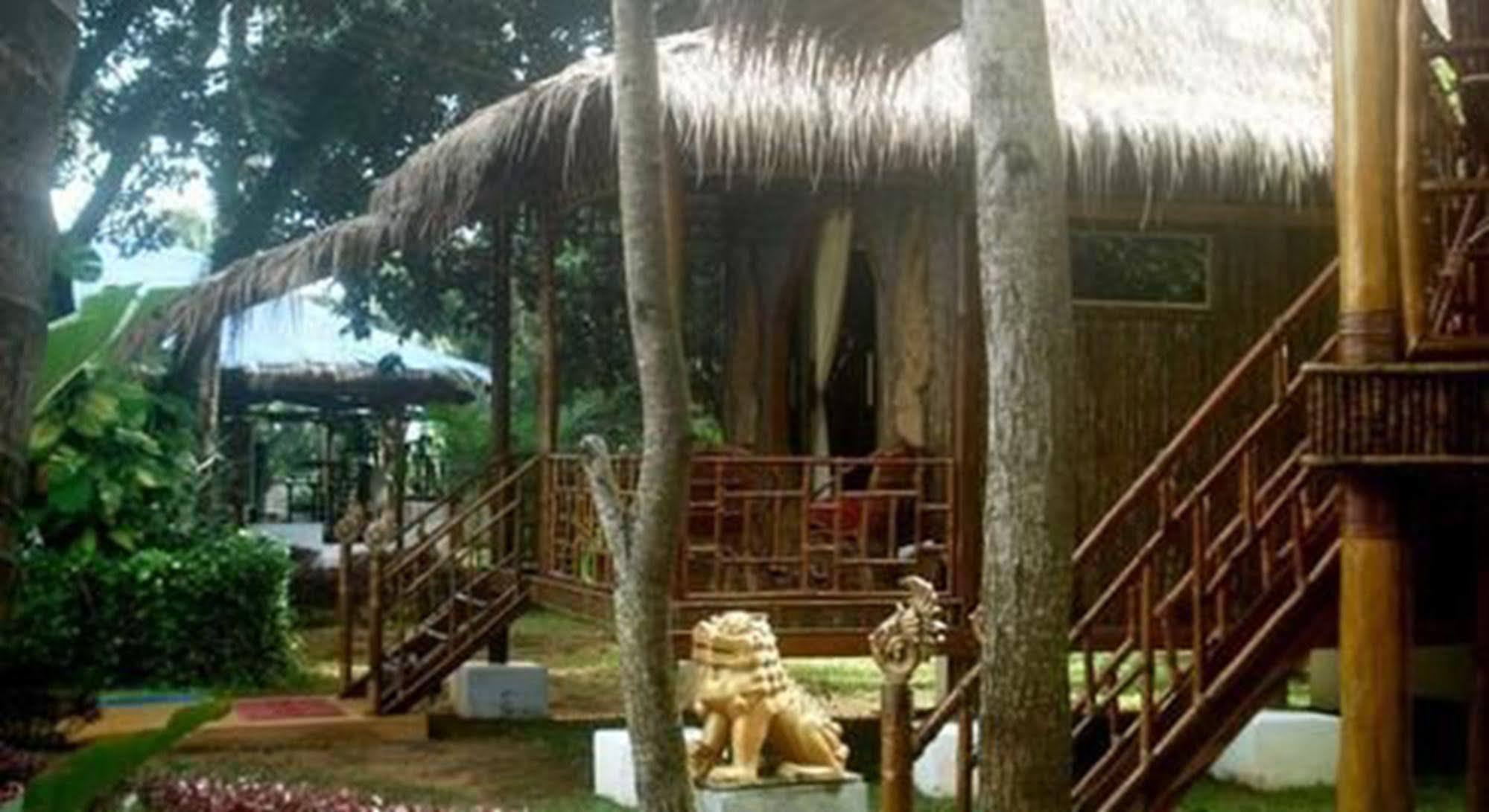 Fitness Resort Sihanoukville Esterno foto
