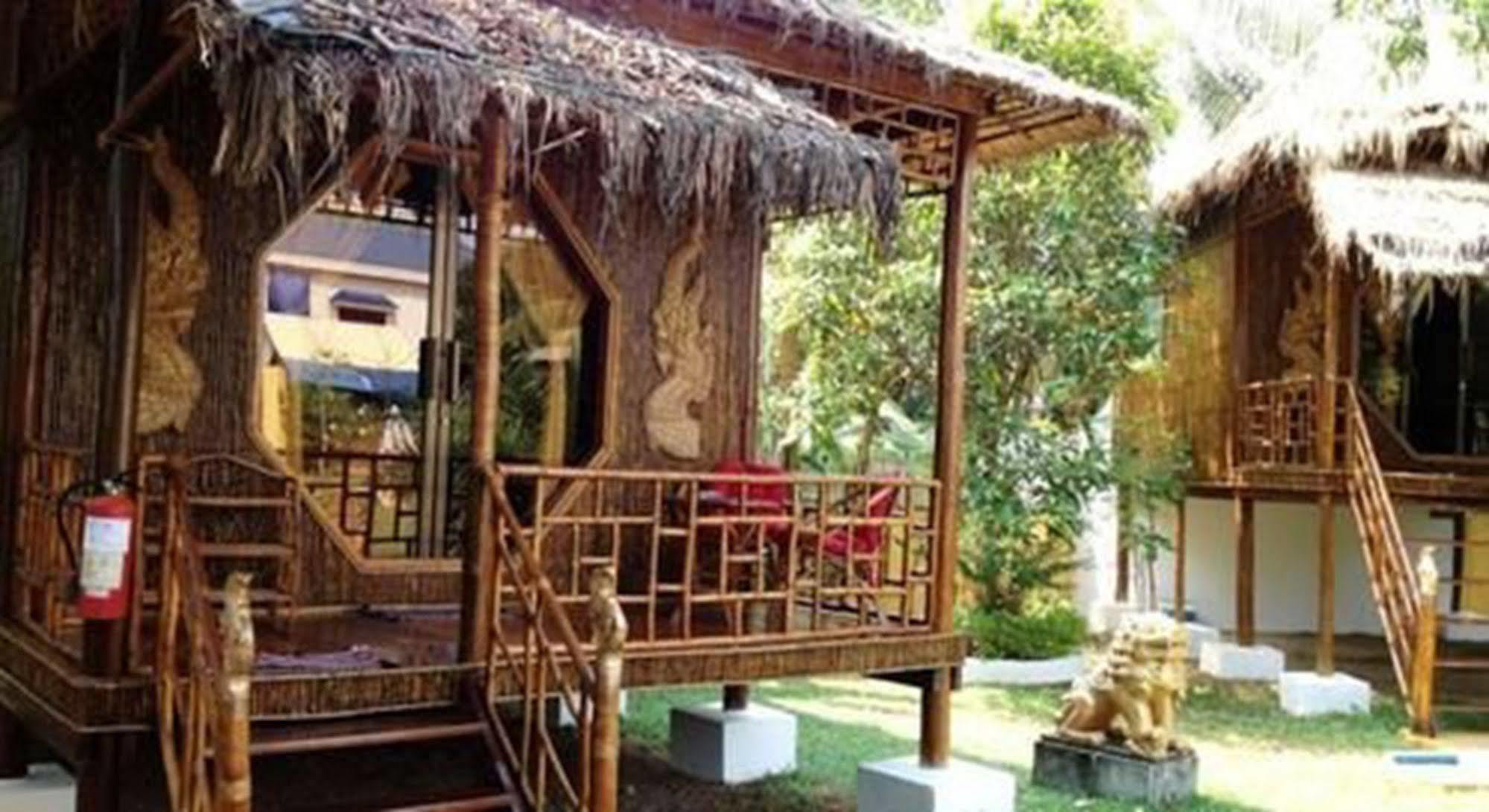Fitness Resort Sihanoukville Esterno foto