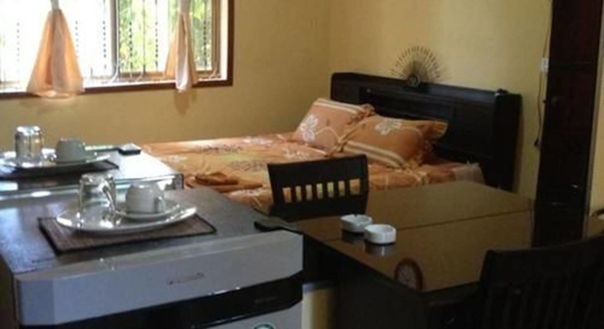 Fitness Resort Sihanoukville Esterno foto