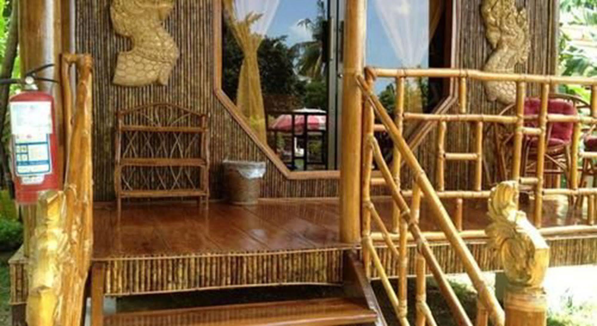 Fitness Resort Sihanoukville Esterno foto