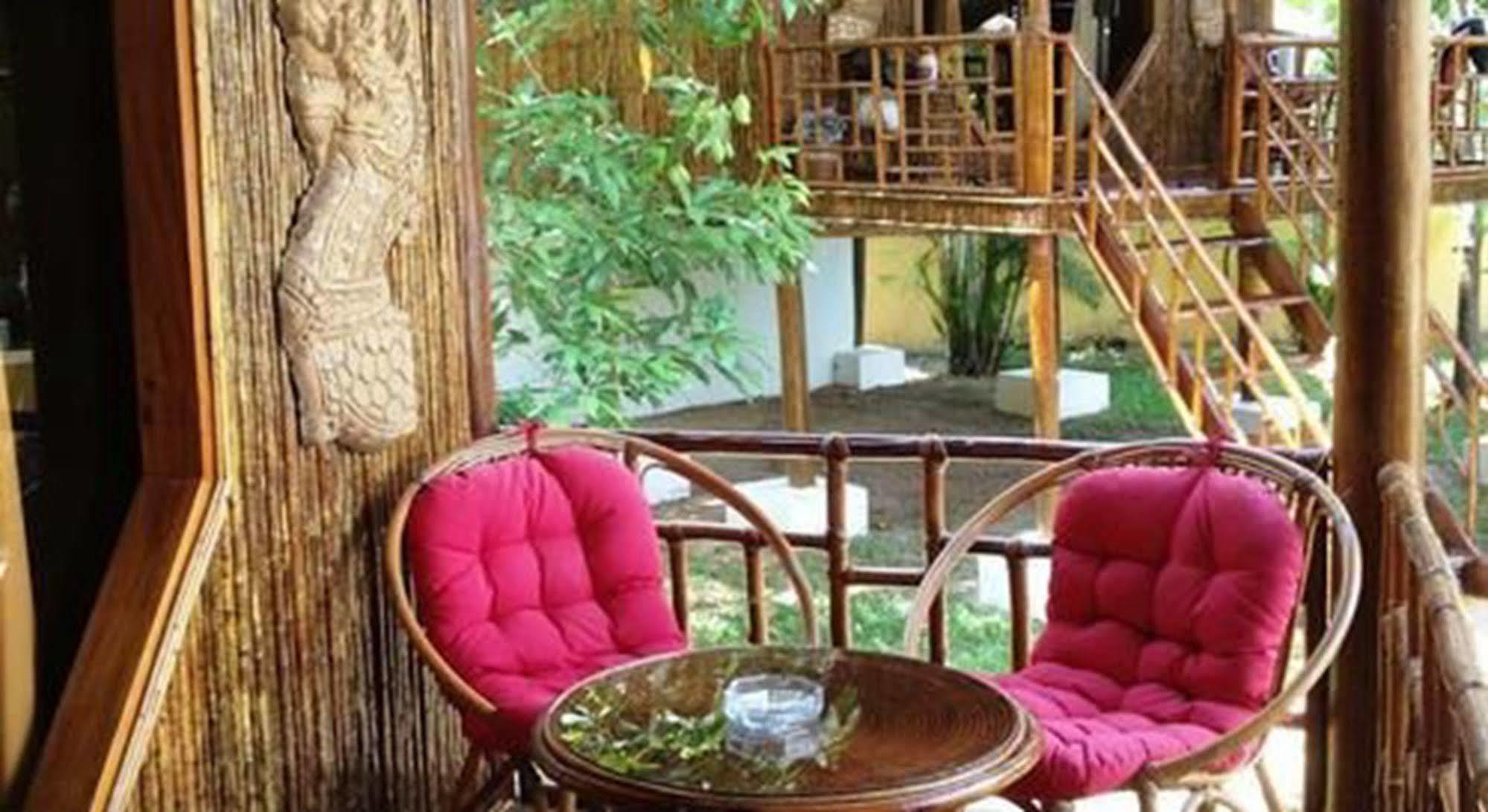 Fitness Resort Sihanoukville Esterno foto