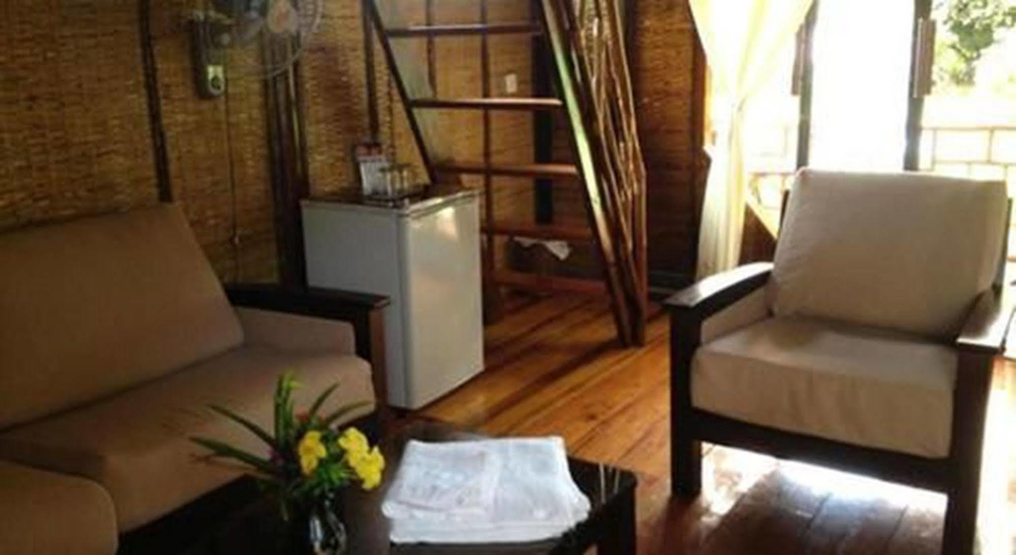 Fitness Resort Sihanoukville Esterno foto
